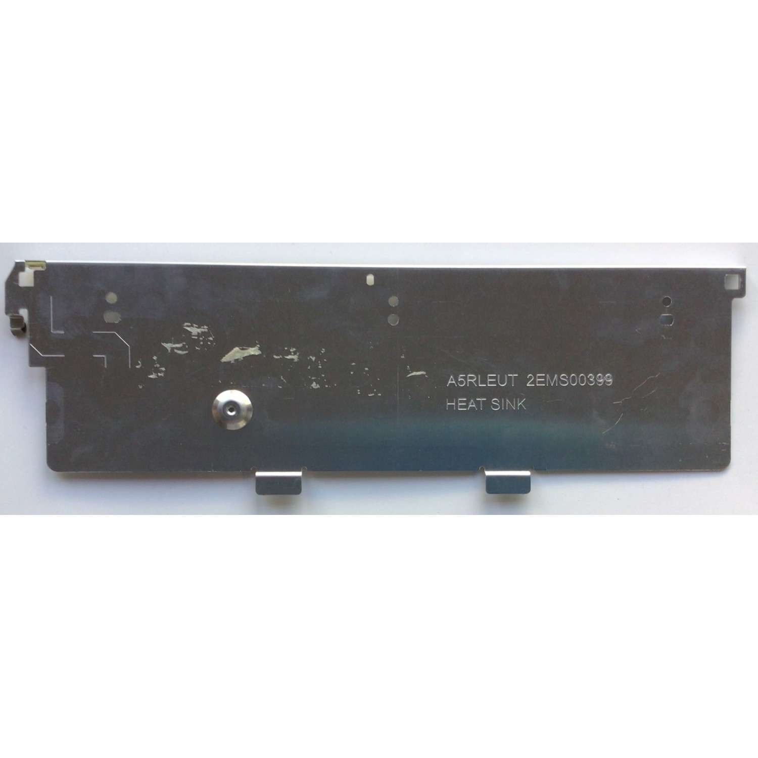 LED PARA TV SANYO  / NUMERO DE PARTE 24W18S2P / 2EMS00399 / A5RLUT / MODELO FW24E05F  - Imagen 3